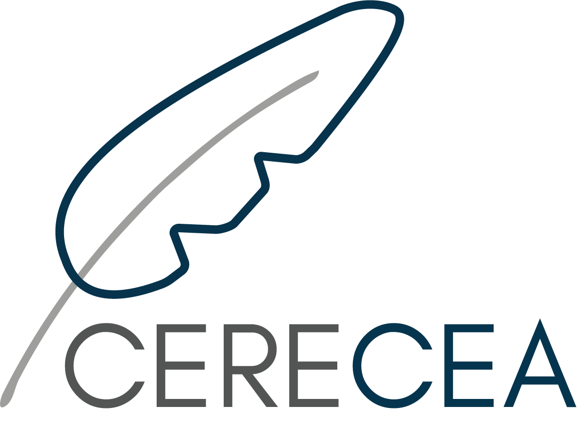 Logo Cerecea