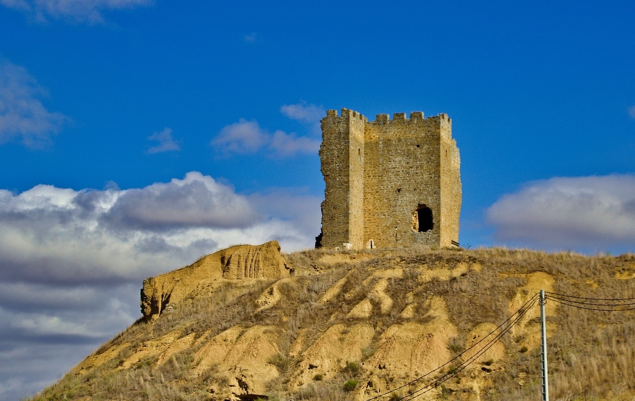castillo